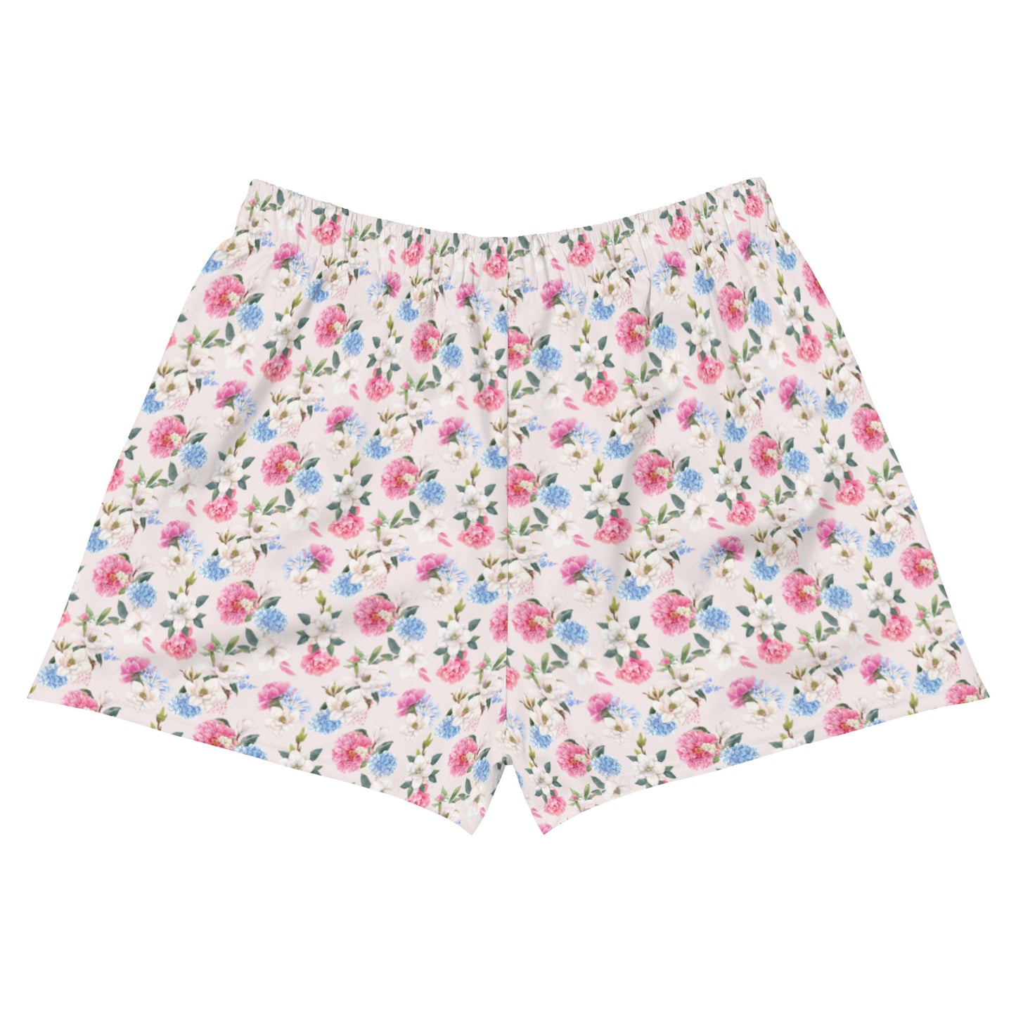 Women’s Spring Athletic Shorts