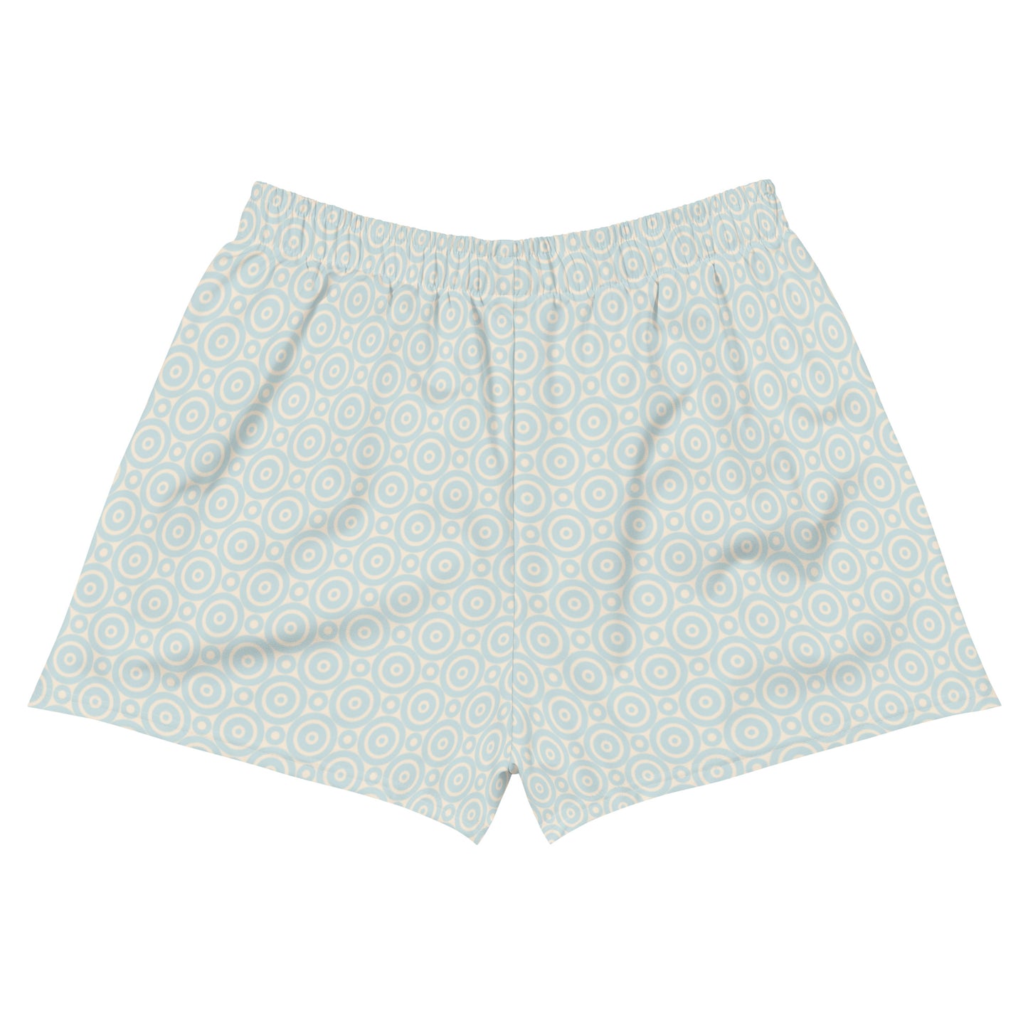 Women’s Fun Athletic Shorts