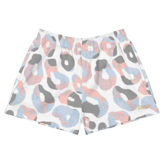 Women’s Chill Athletic Shorts