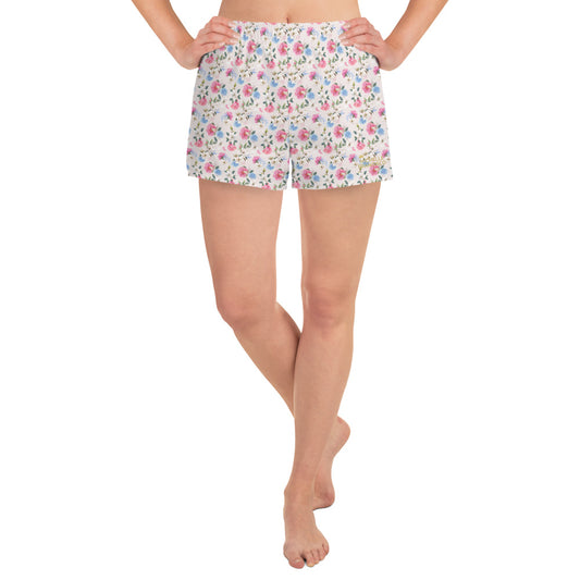 Women’s Spring Athletic Shorts