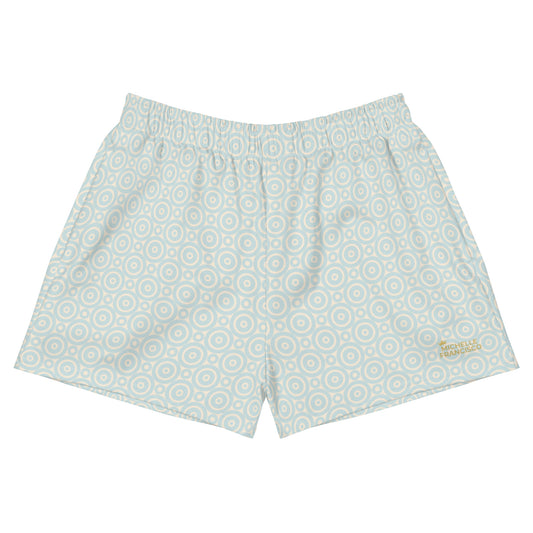 Women’s Fun Athletic Shorts