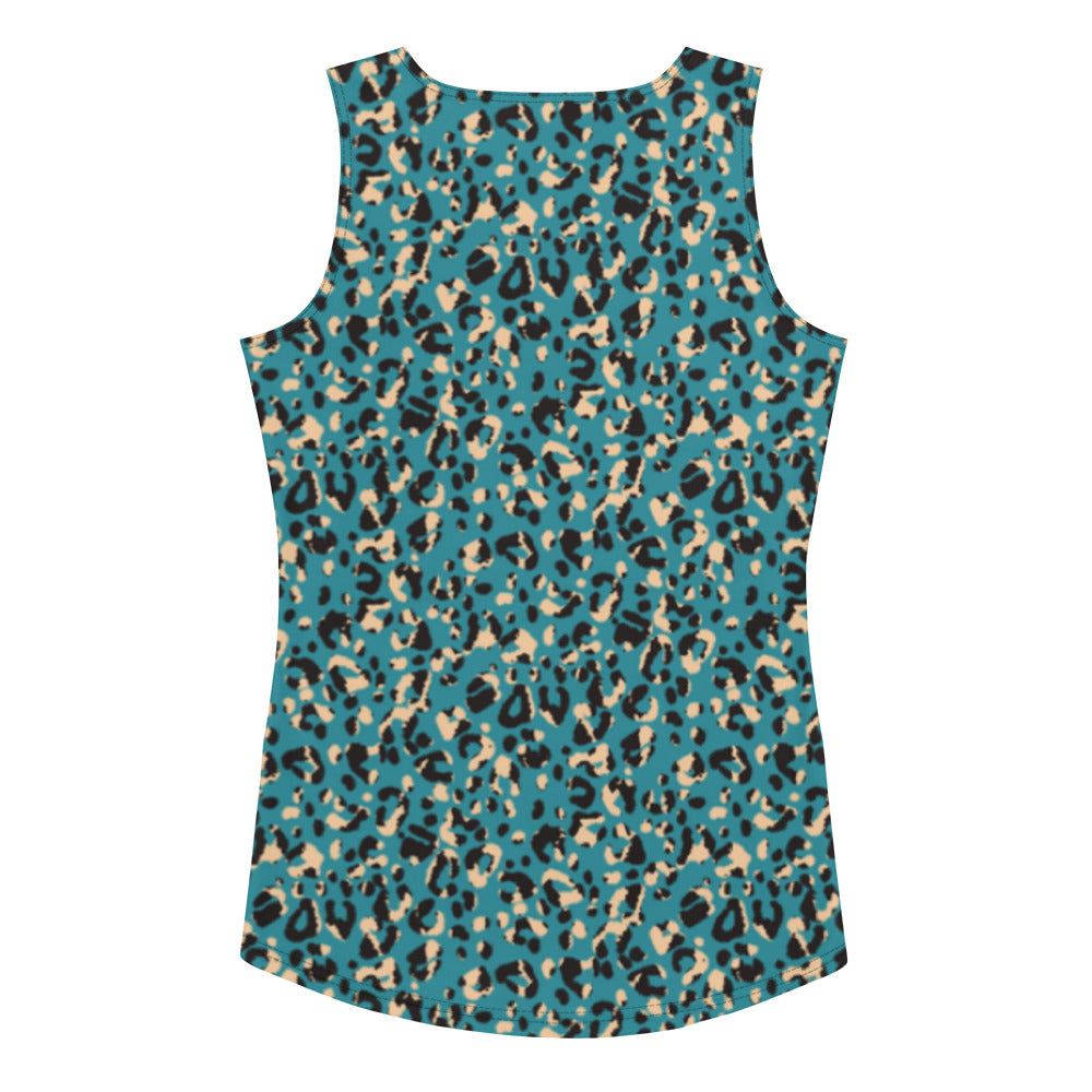 Late Night Tank Top