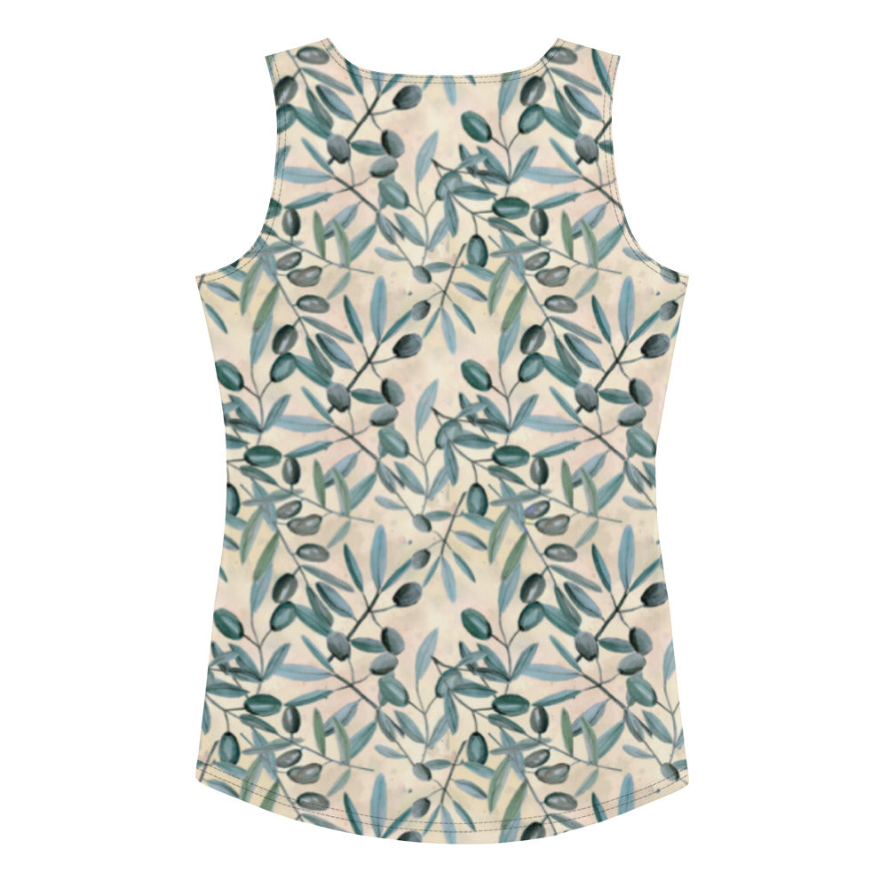 Nature Tank Top