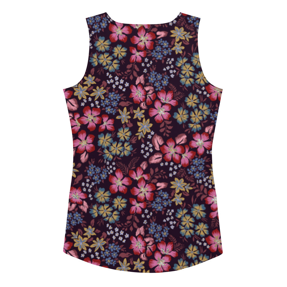 In My Moment Tank Top