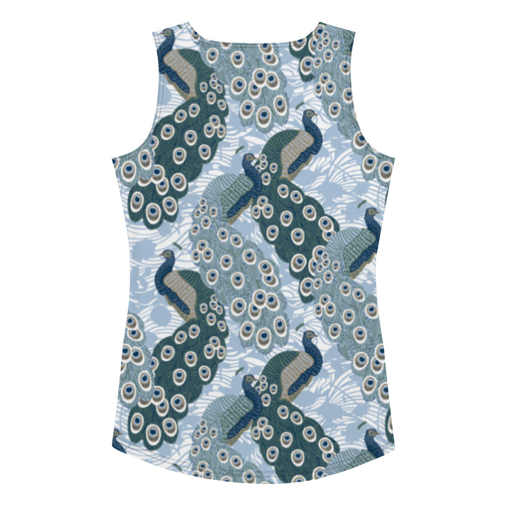 I'm Bossy Tank Top