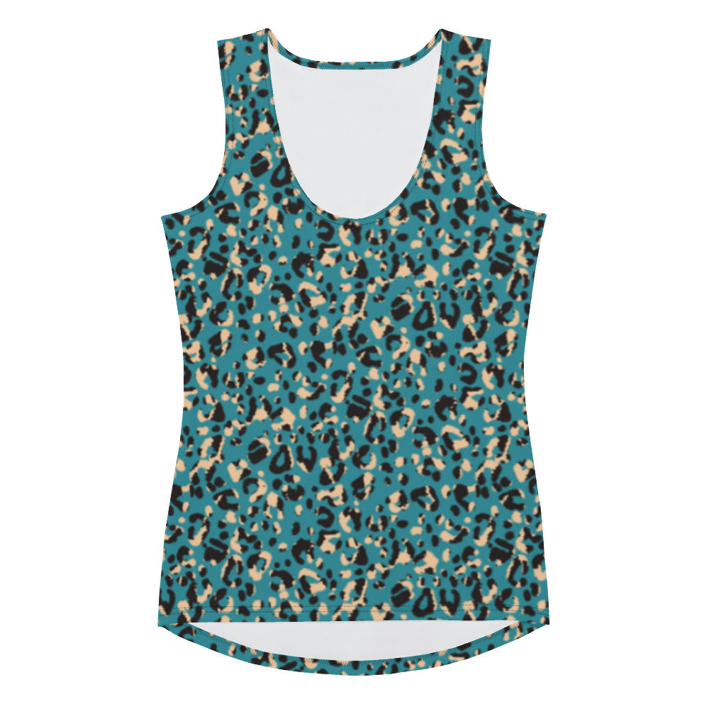 Late Night Tank Top