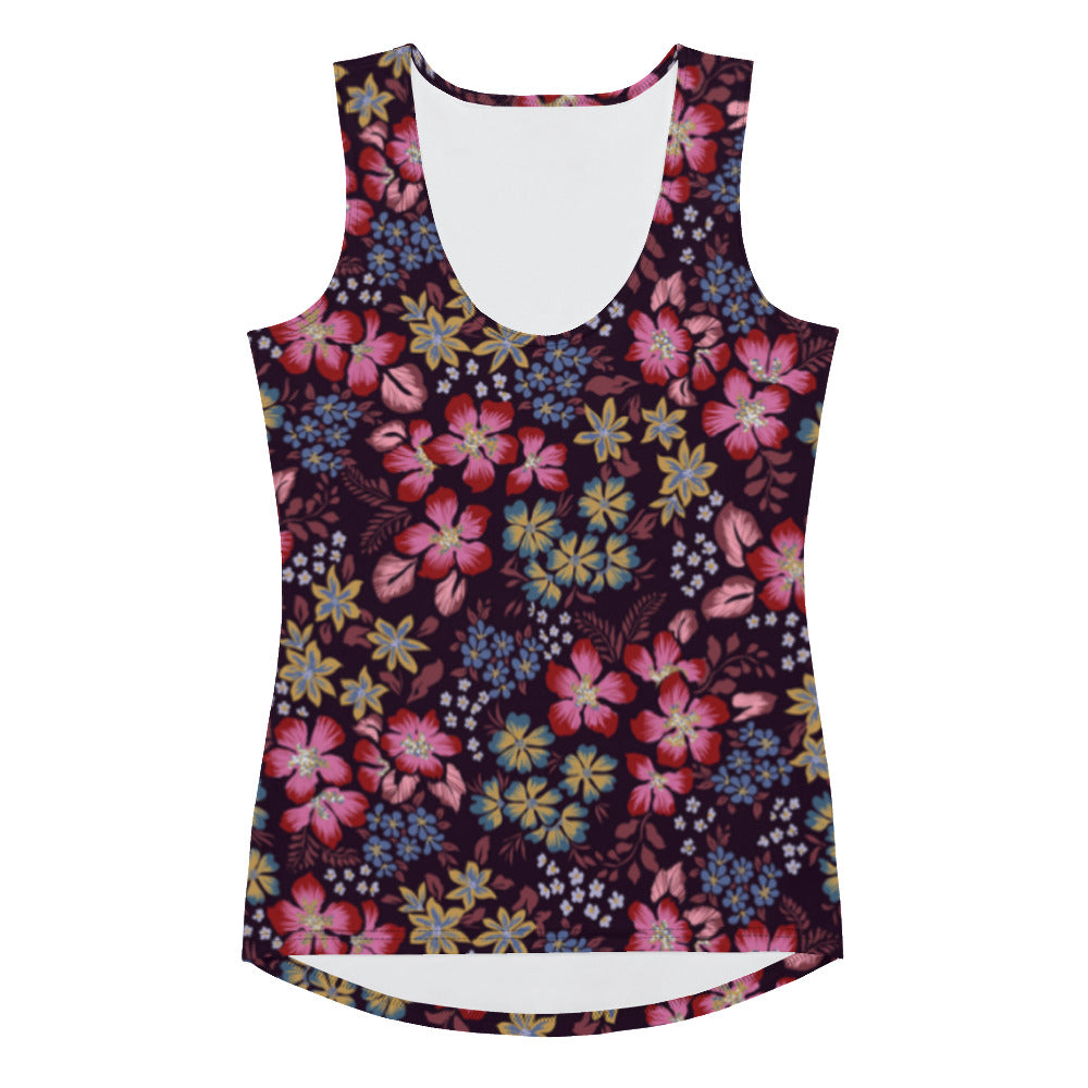 In My Moment Tank Top