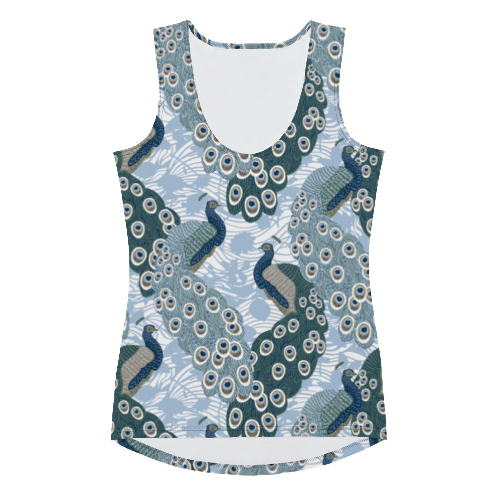 I'm Bossy Tank Top