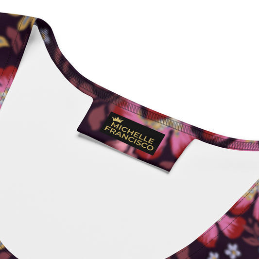 In My Moment Tank Top - Michelle Francisco