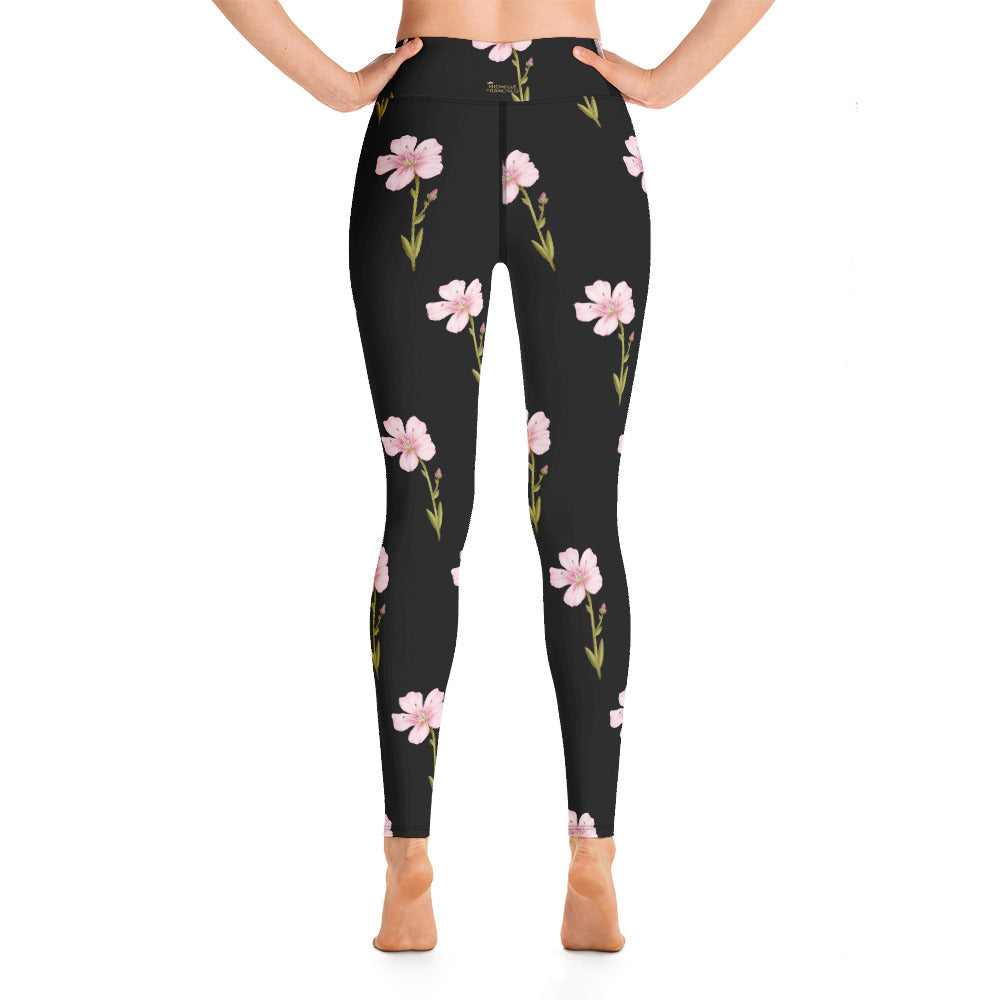 Beautiful Soul Yoga Leggings