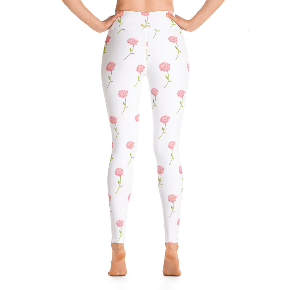 Forever Yoga Leggings