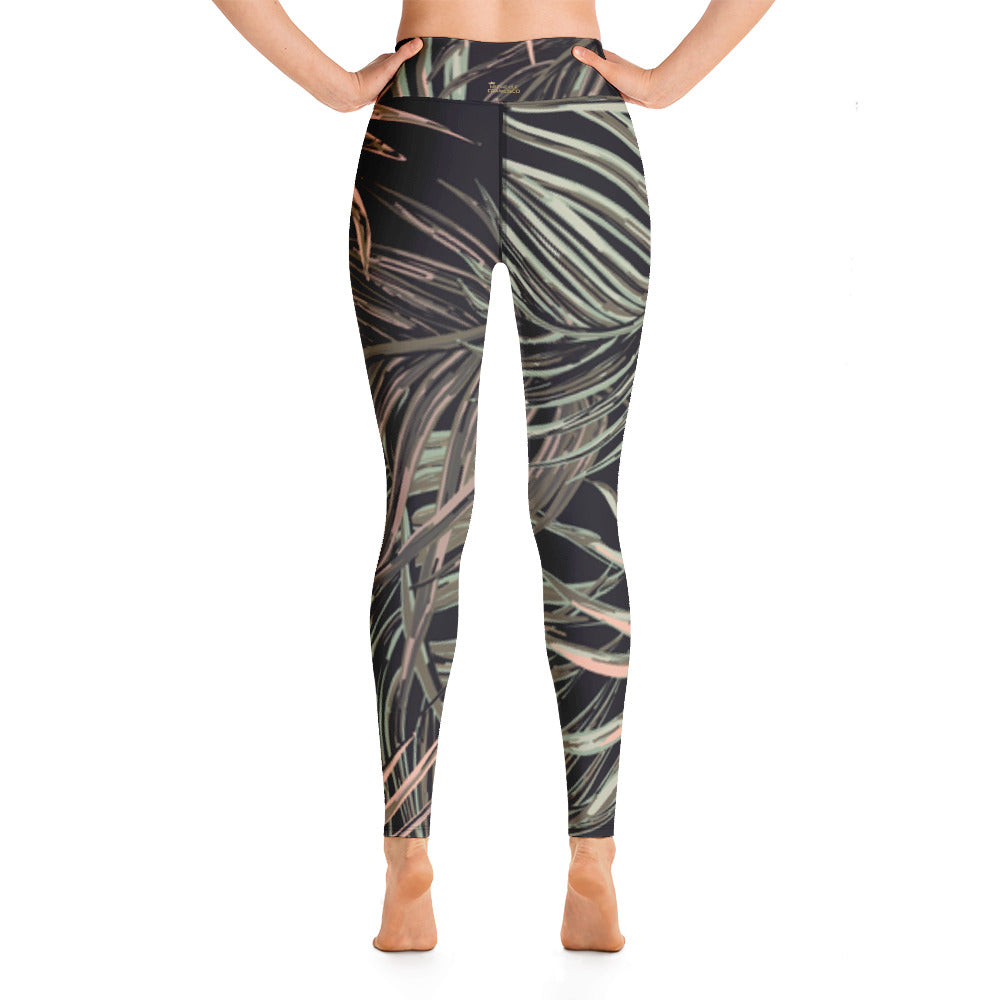 Free Like Nature Yoga Leggings