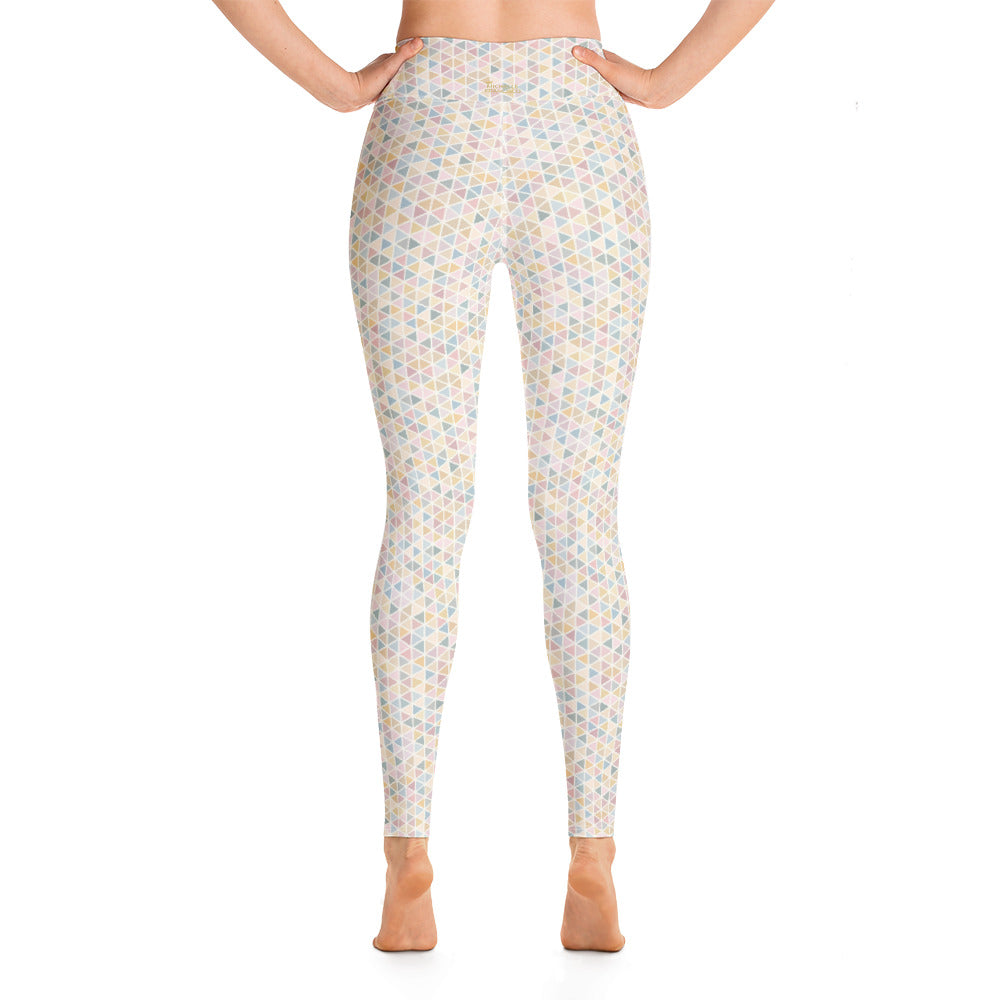 Reflect Yoga Leggings