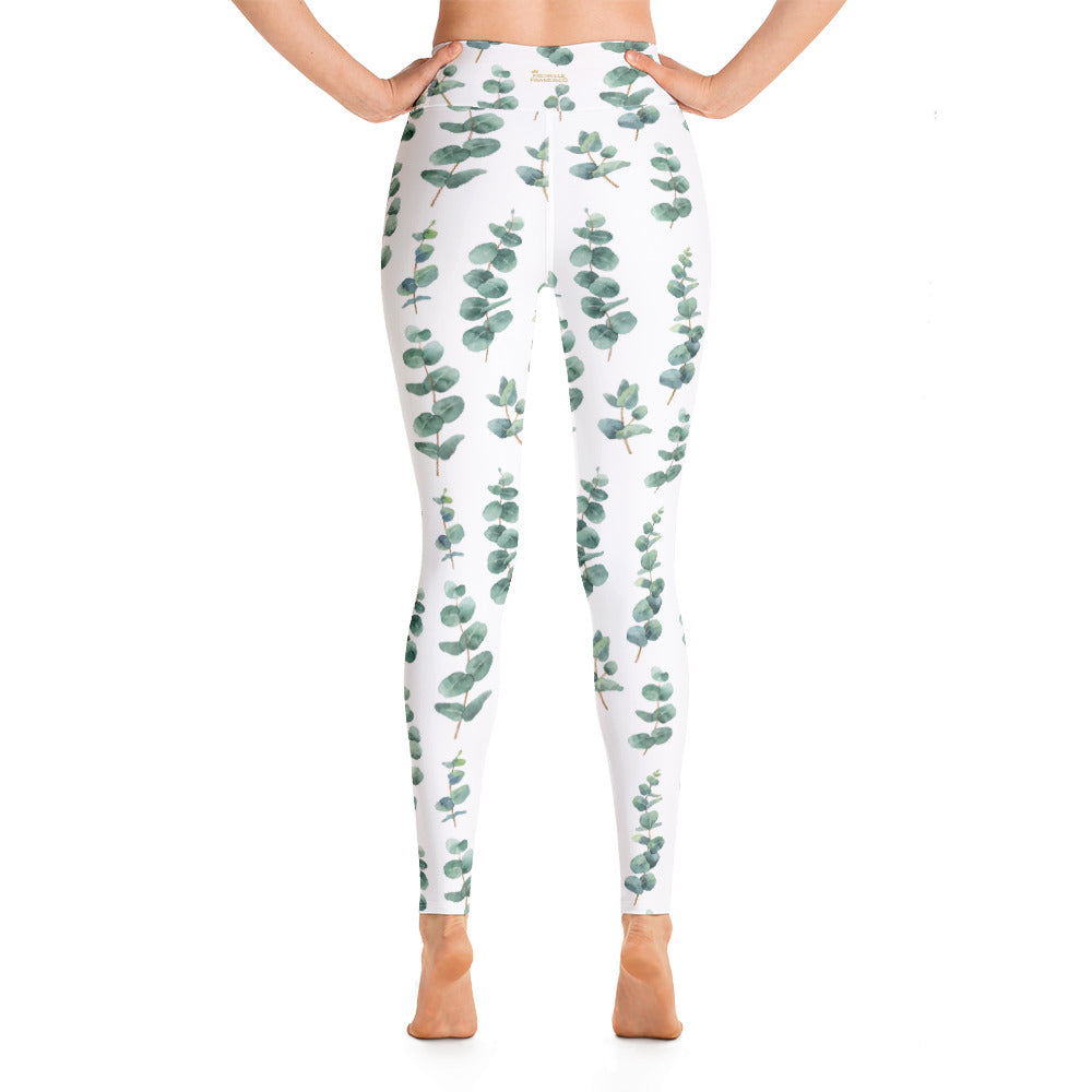 Euca Yoga Leggings