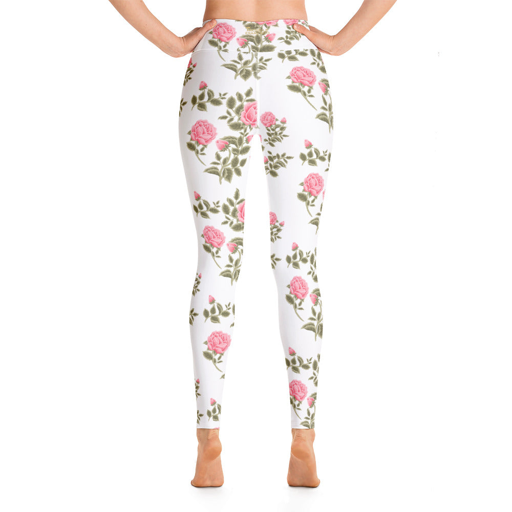 Chic Yoga Leggings