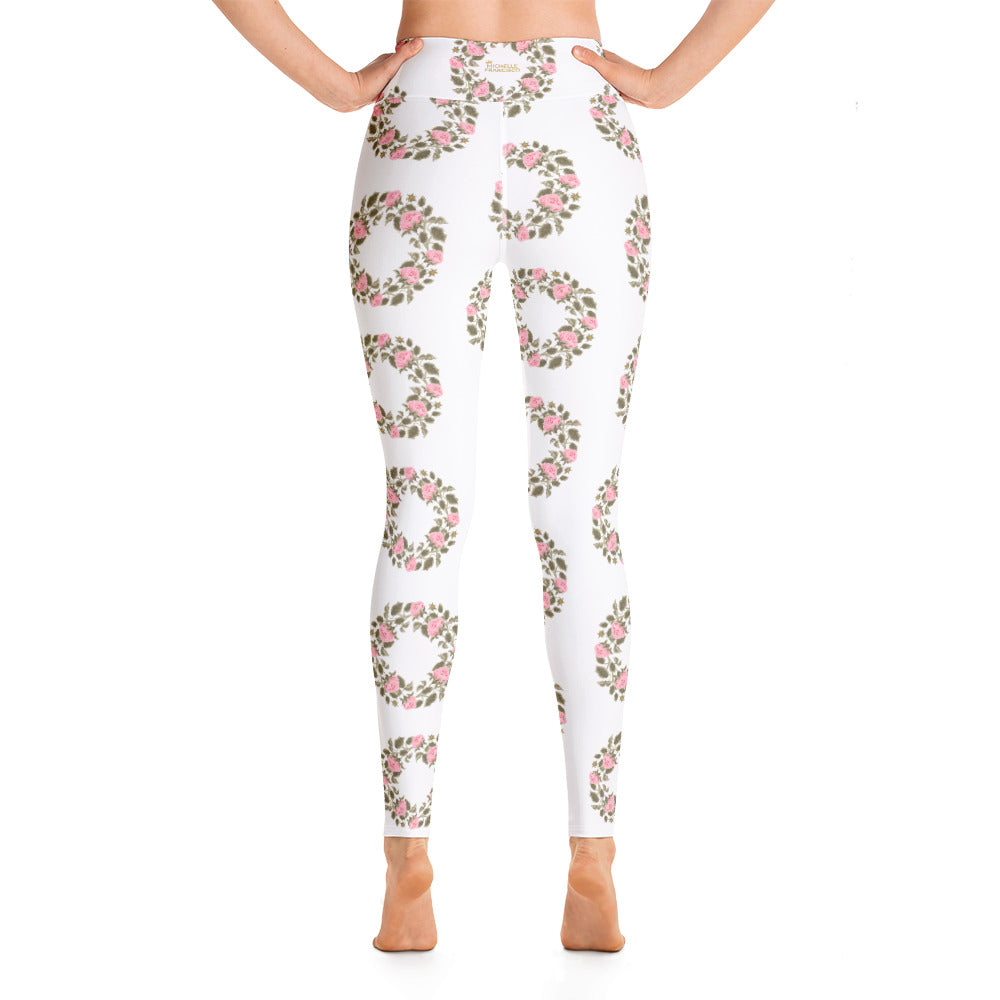 So Chic Yoga Leggings