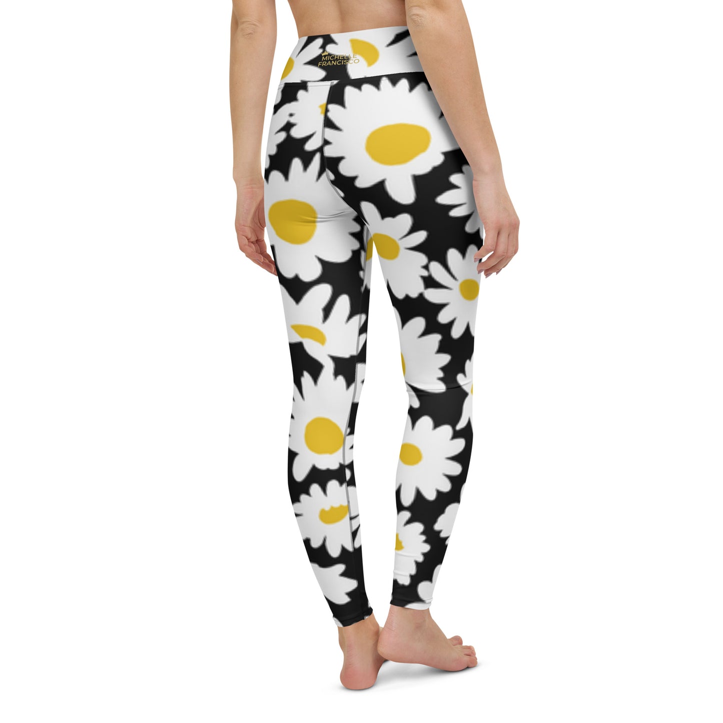 Lady Love Yoga Leggings