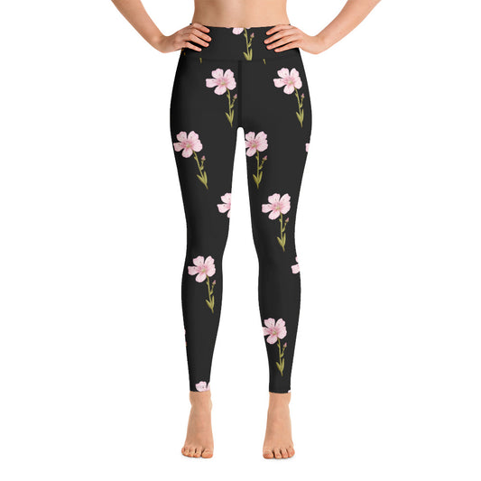 Beautiful Soul Yoga Leggings