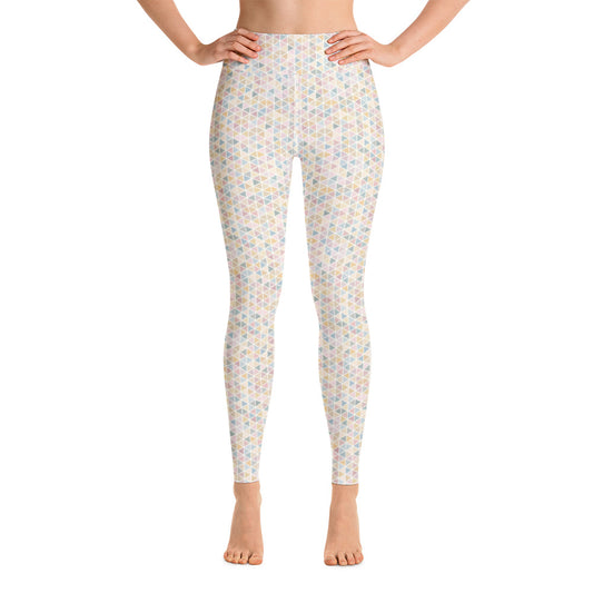 Reflect Yoga Leggings