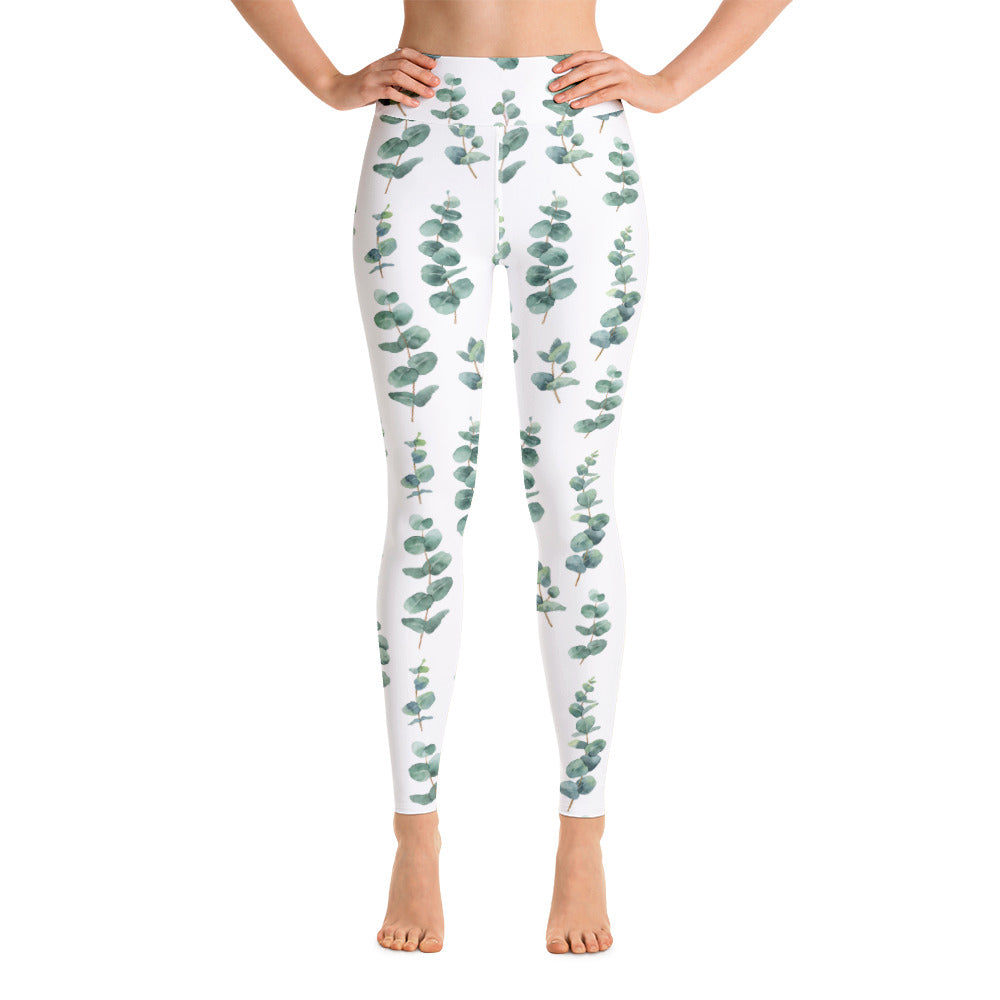 Euca Yoga Leggings