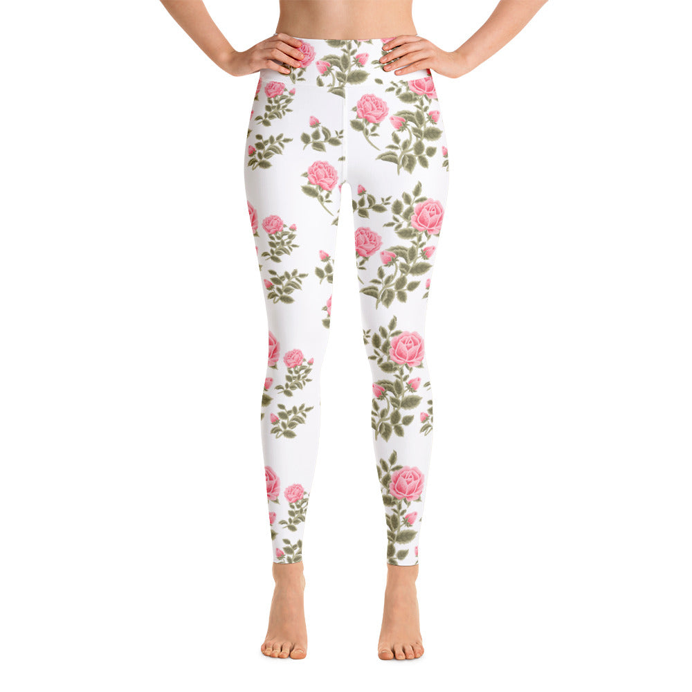 Chic Yoga Leggings