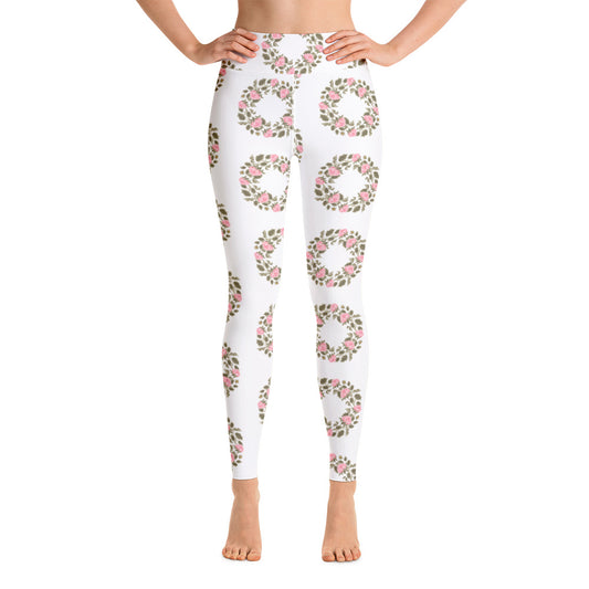 So Chic Yoga Leggings