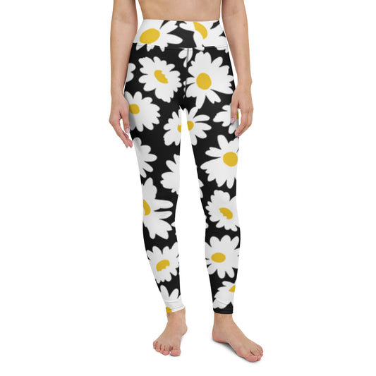 Lady Love Yoga Leggings