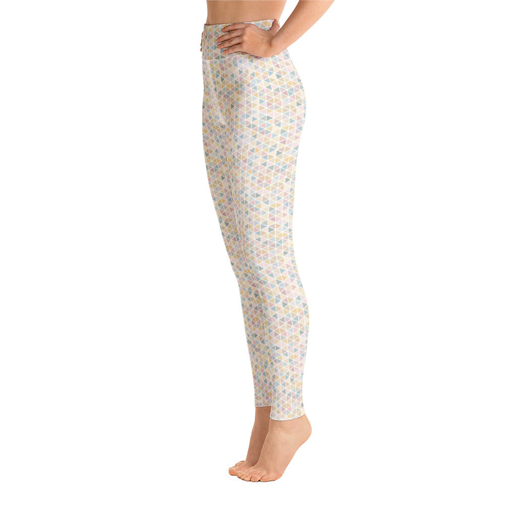 Reflect Yoga Leggings