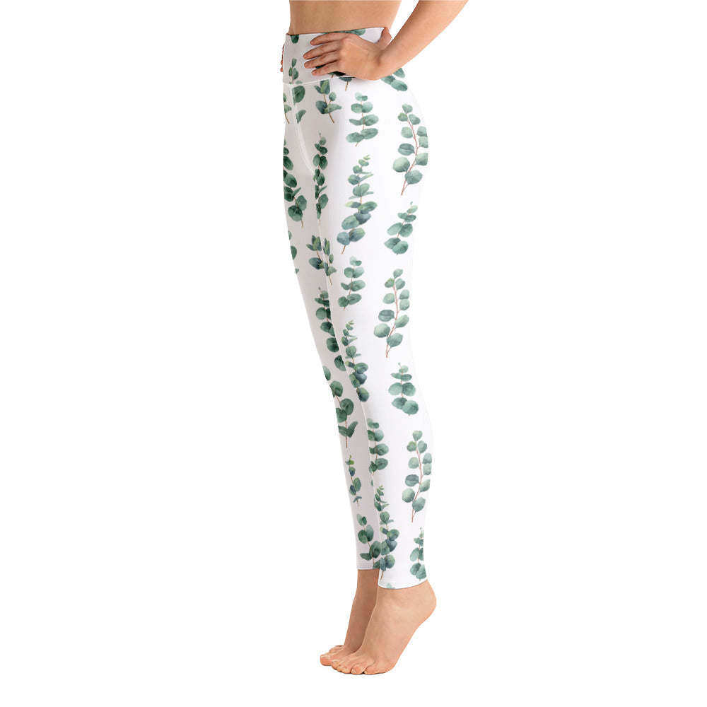 Euca Yoga Leggings