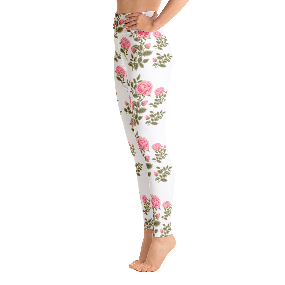 Chic Yoga Leggings