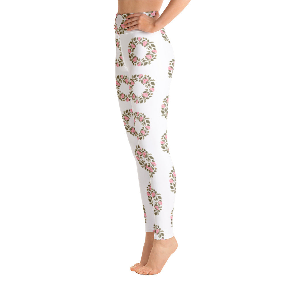 So Chic Yoga Leggings