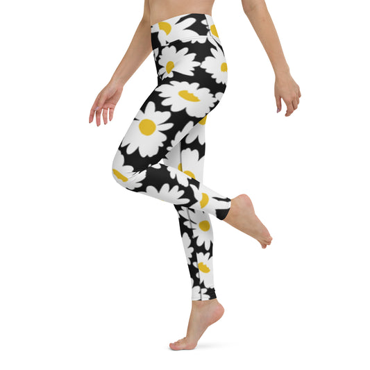 Lady Love Yoga Leggings