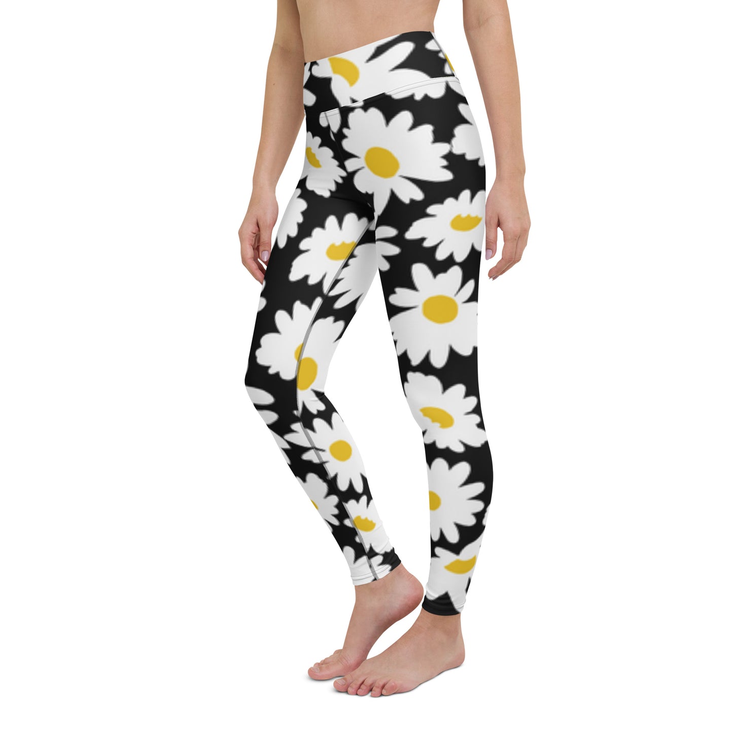 Lady Love Yoga Leggings