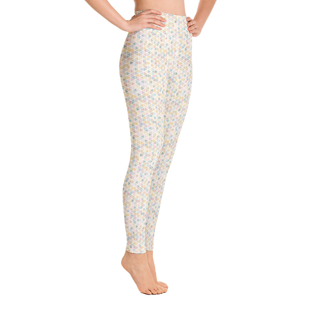 Reflect Yoga Leggings