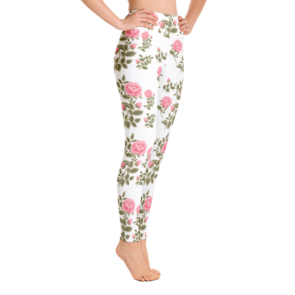 Chic Yoga Leggings