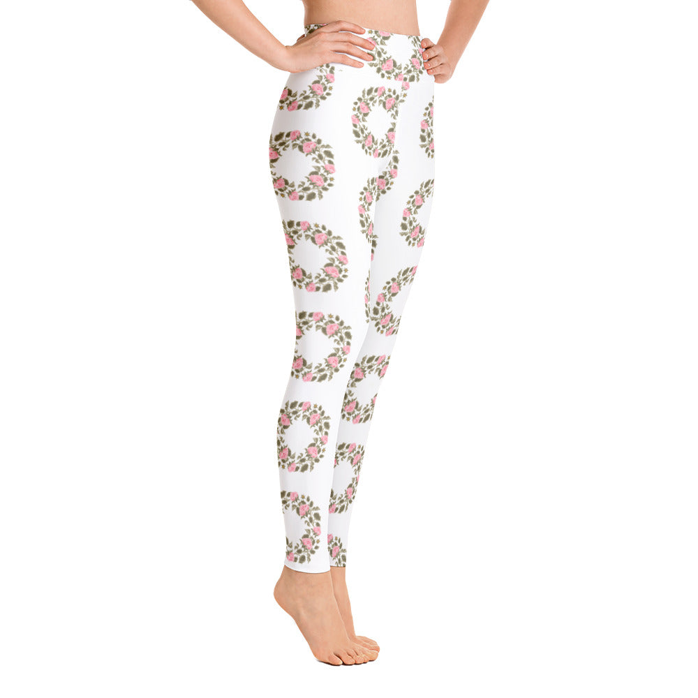 So Chic Yoga Leggings