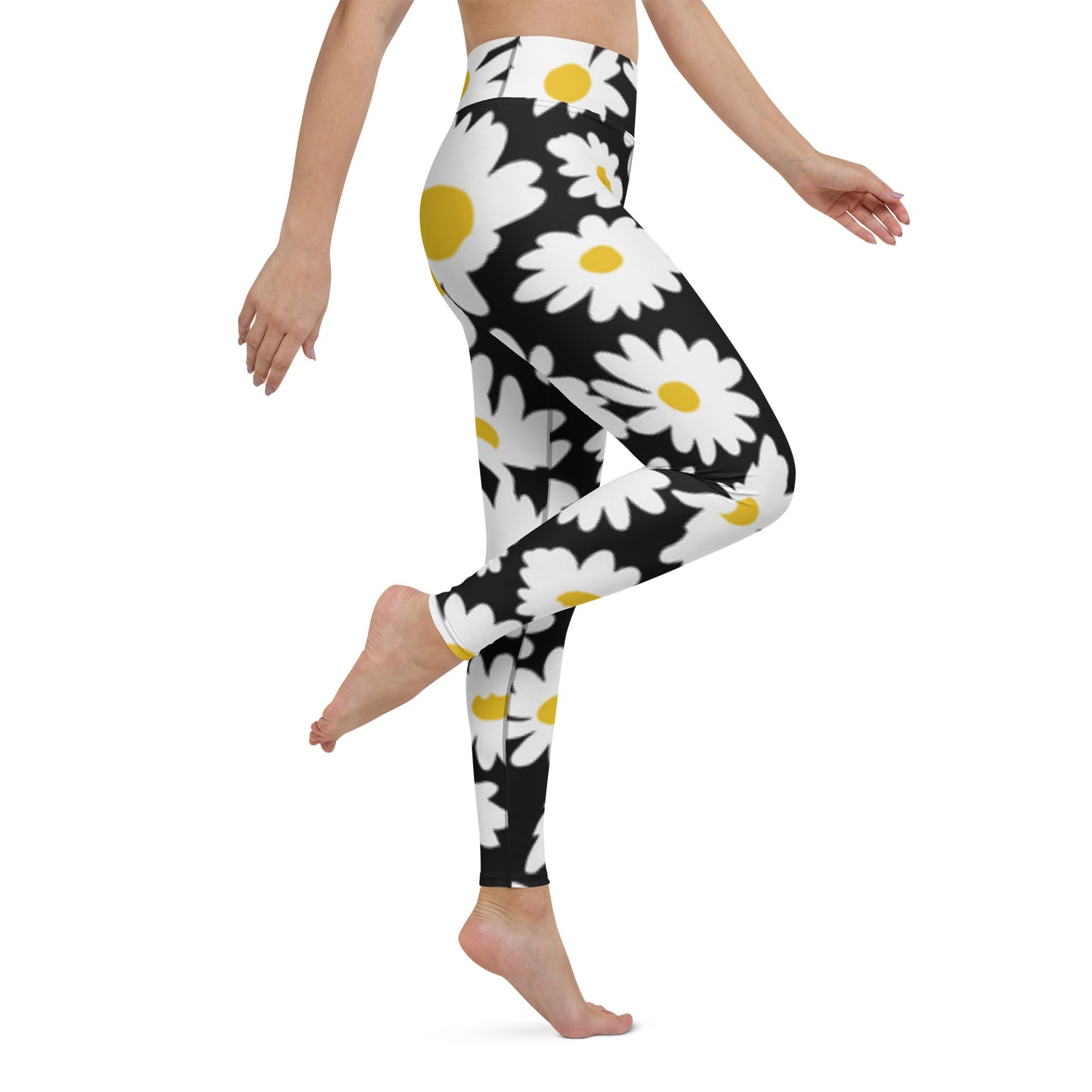 Lady Love Yoga Leggings