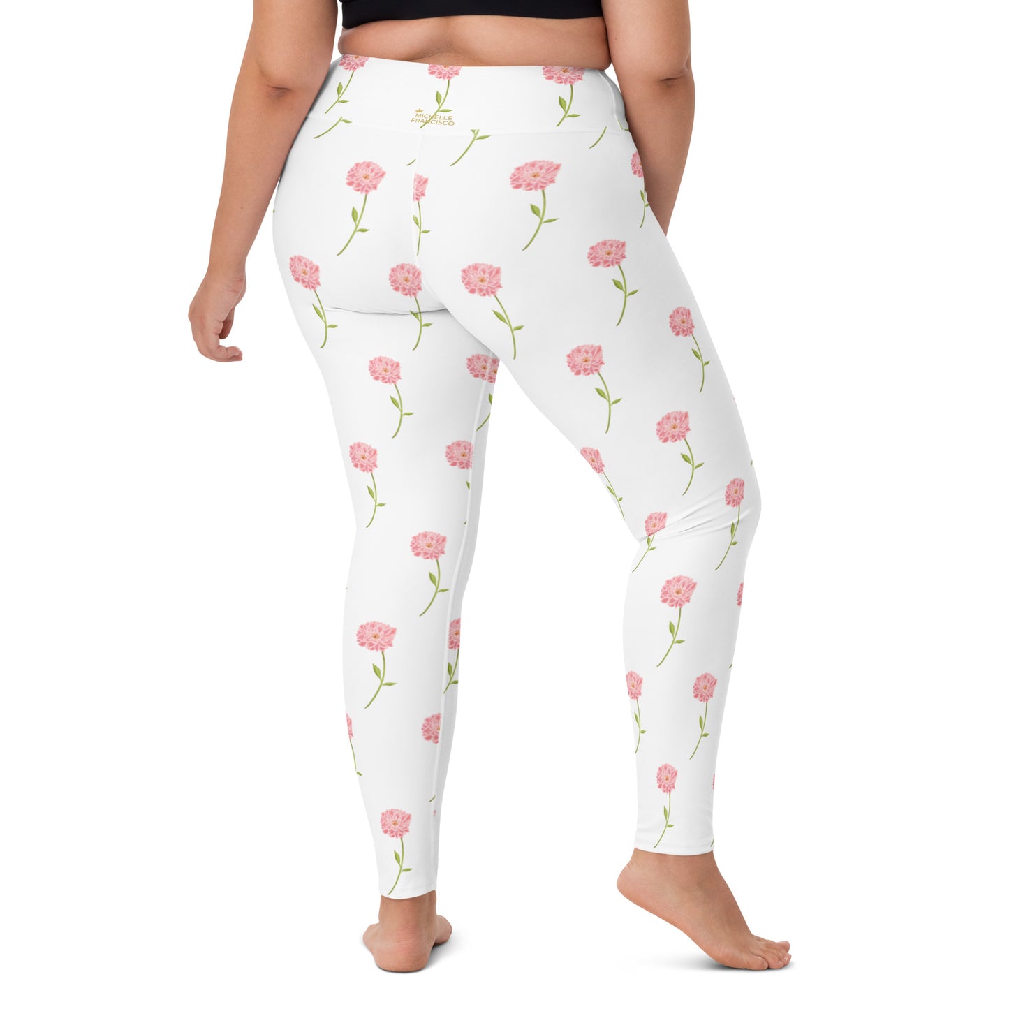 Forever Yoga Leggings