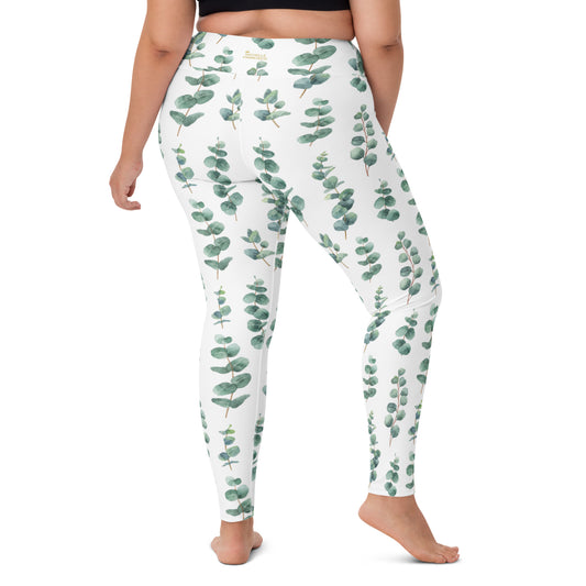Euca Yoga Leggings