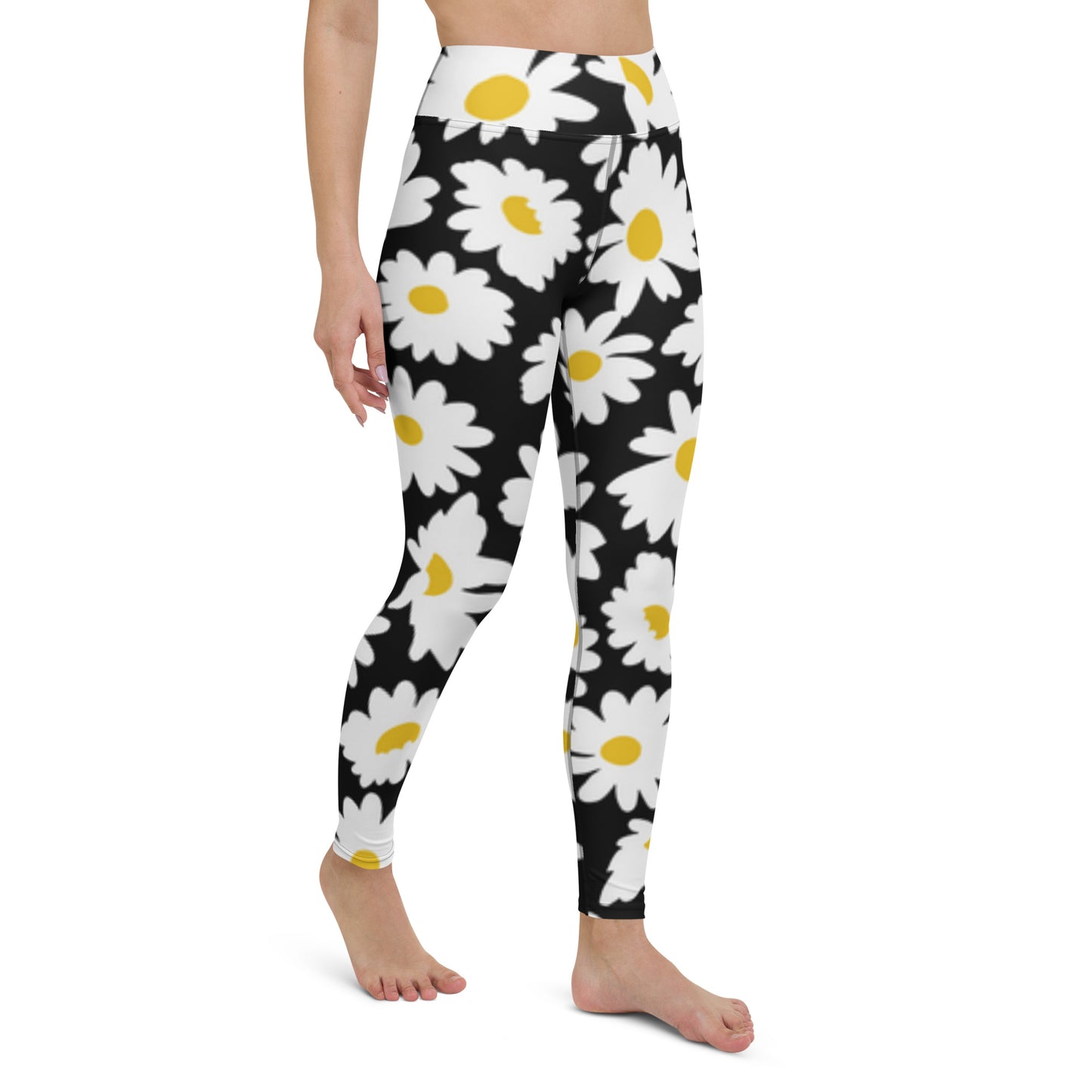 Lady Love Yoga Leggings