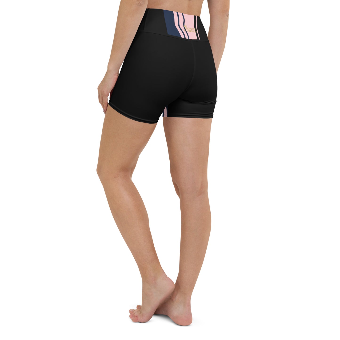 Complicated Yoga Shorts