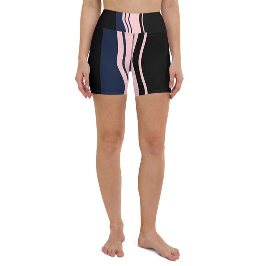 Complicated Yoga Shorts