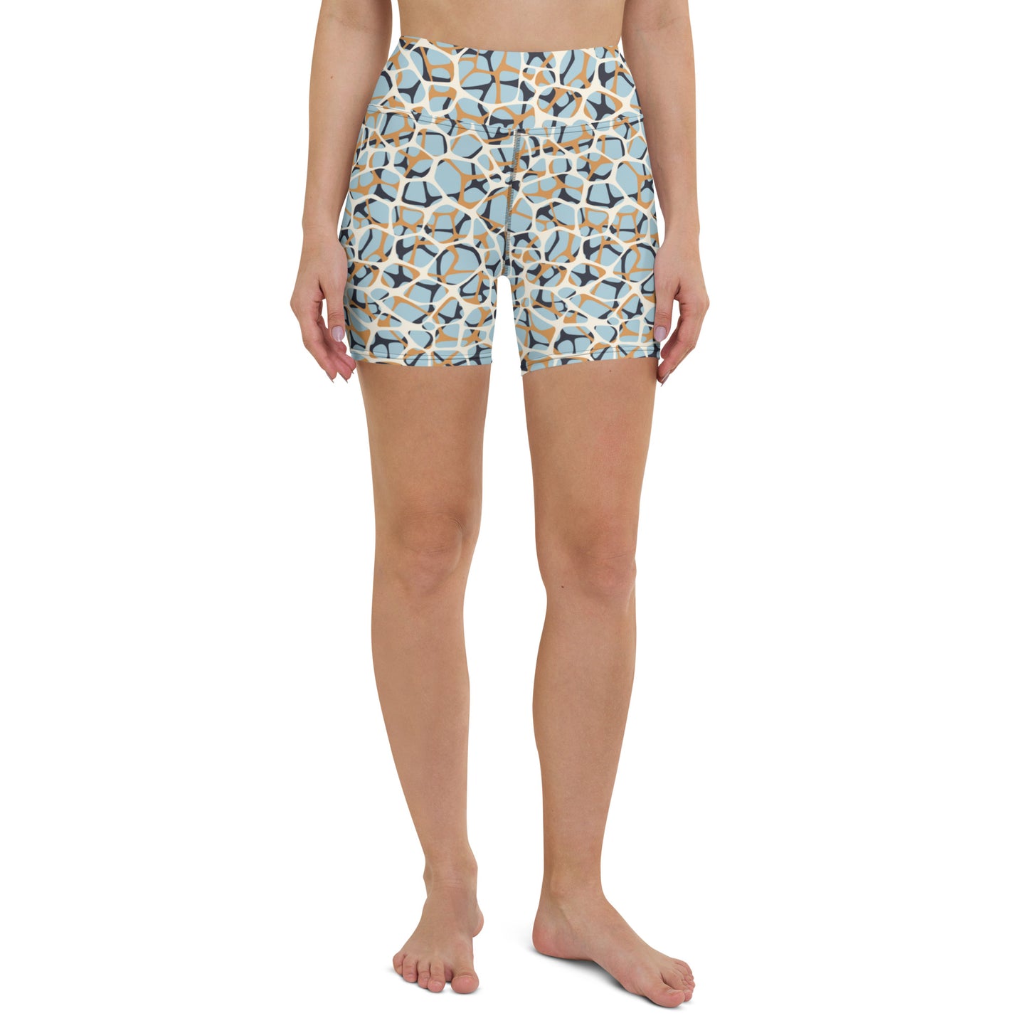 Together Yoga Shorts