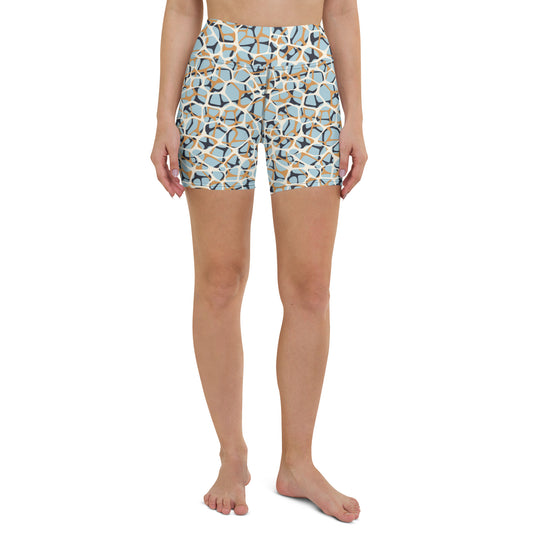 Together Yoga Shorts