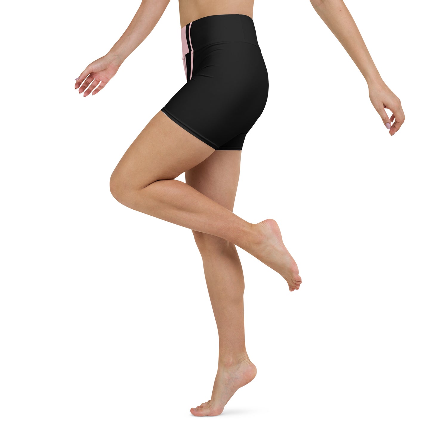 Complicated Yoga Shorts