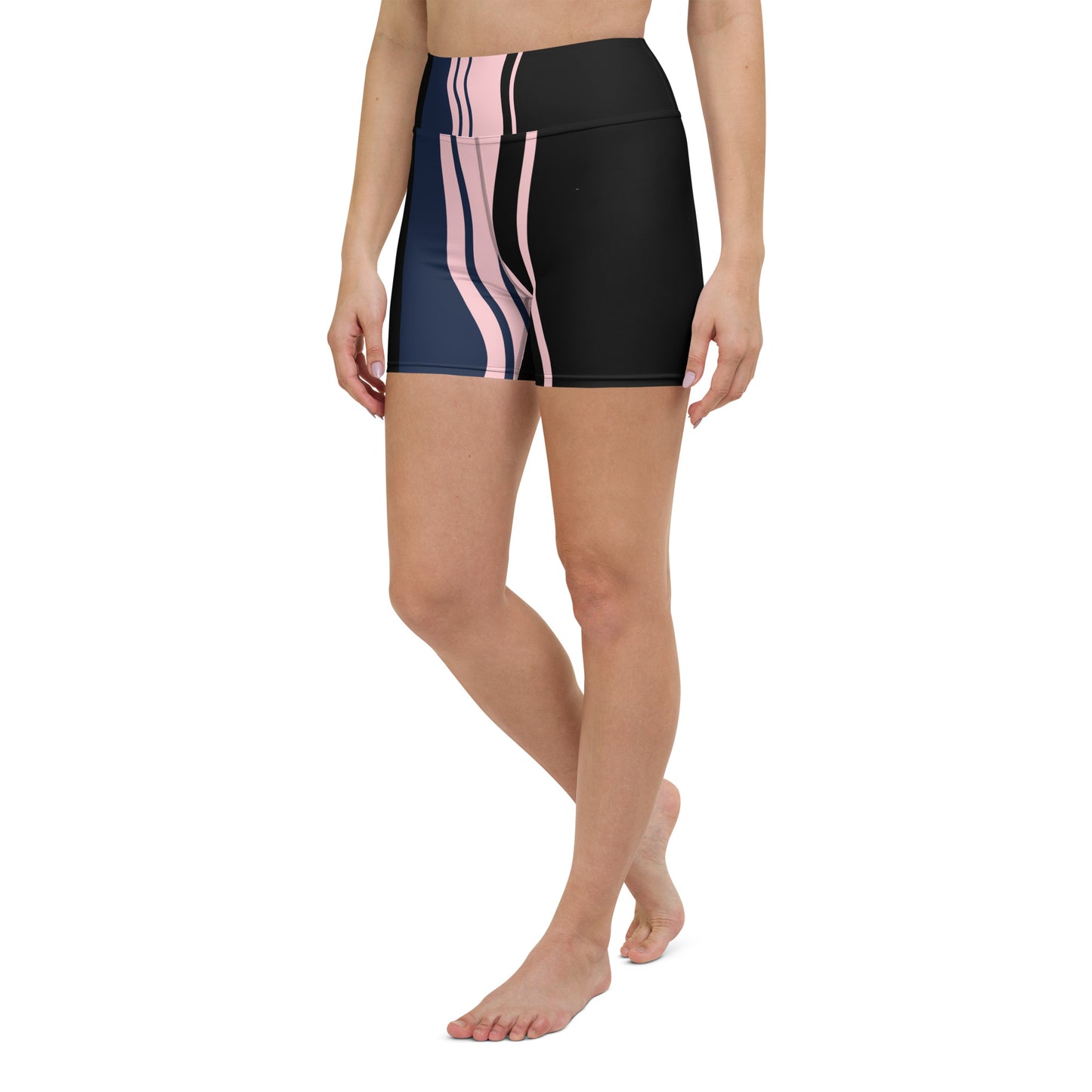 Complicated Yoga Shorts