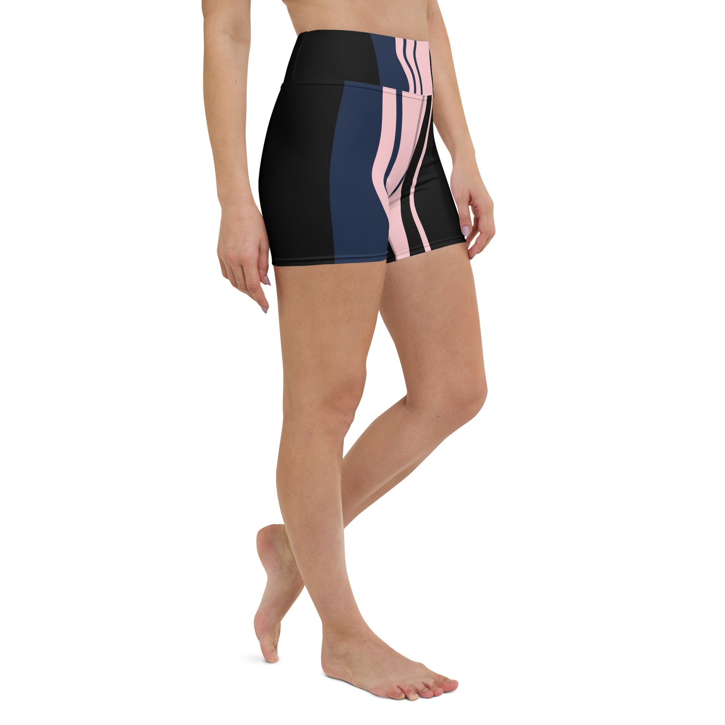 Complicated Yoga Shorts