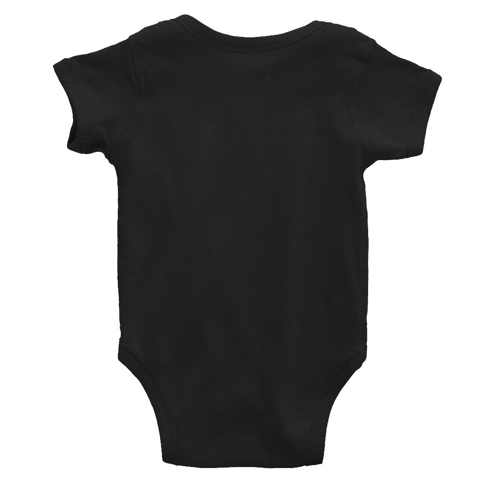 YES Infant Bodysuit