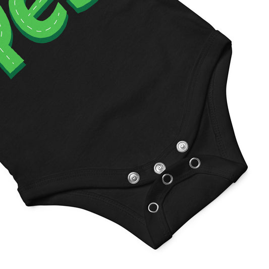 YES Infant Bodysuit