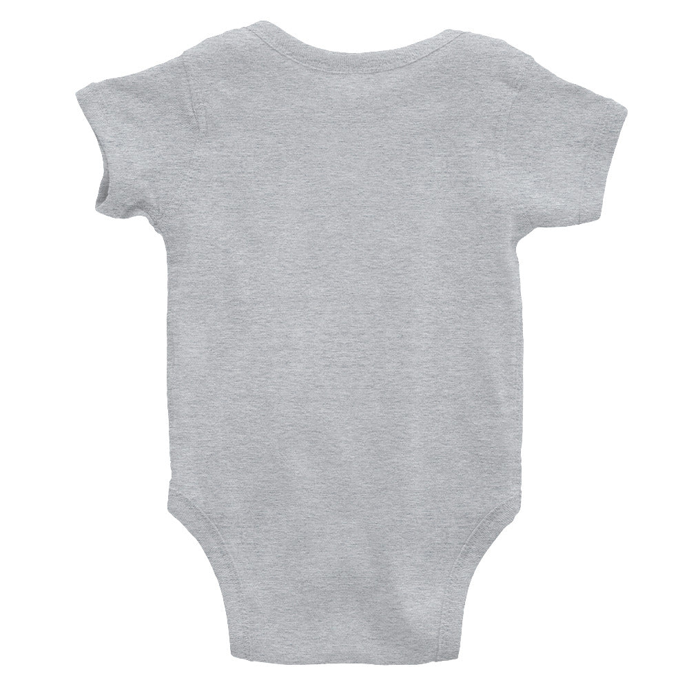Airplane Infant Bodysuit